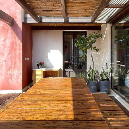 Scs Modern Luxury Penthouse Urg Apartment Catania Exterior photo