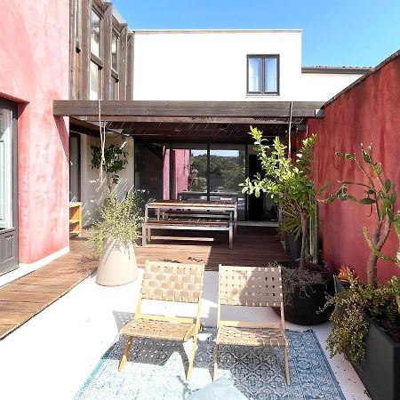 Scs Modern Luxury Penthouse Urg Apartment Catania Exterior photo