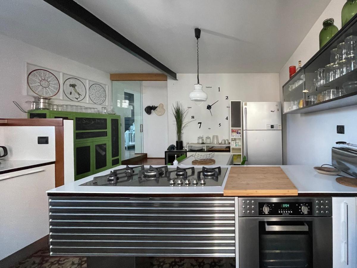 Scs Modern Luxury Penthouse Urg Apartment Catania Exterior photo