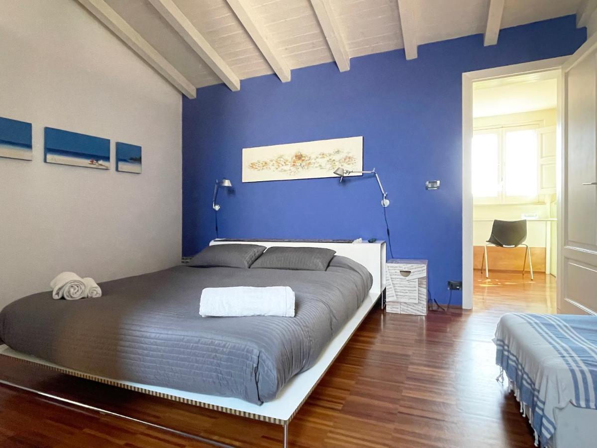 Scs Modern Luxury Penthouse Urg Apartment Catania Exterior photo
